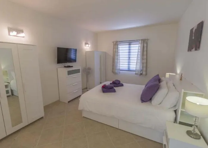 Villa Casa Angelita Y Pablo Playa Blanca