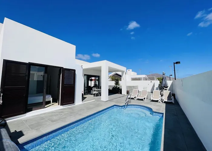 Casa Angelita Y Pablo