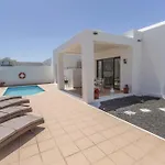 Casa Angelita Y Pablo Villa Playa Blanca (Lanzarote)