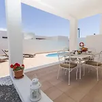 Villa Casa Angelita Y Pablo Playa Blanca (Lanzarote)
