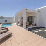 Casa Angelita Y Pablo Villa *