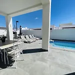 Casa Angelita Y Pablo Playa Blanca (Lanzarote)