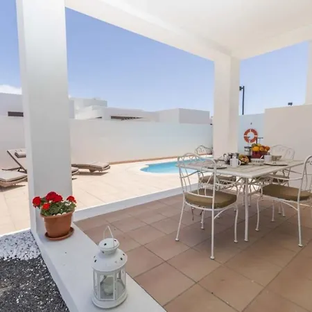 Casa Angelita Y Pablo Βίλα *