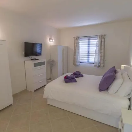 Βίλα Casa Angelita Y Pablo Πλάγια Μπλάνκα