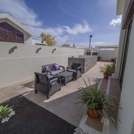 Casa Angelita Y Pablo Βίλα *