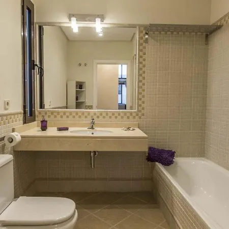 Βίλα Casa Angelita Y Pablo