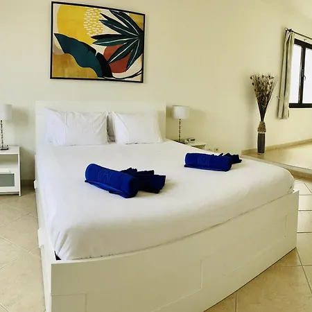 Casa Angelita Y Pablo * Πλάγια Μπλάνκα