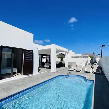 Casa Angelita Y Pablo