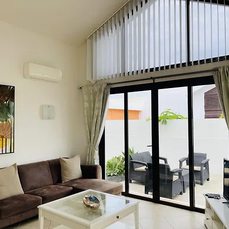 Casa Angelita Y Pablo Βίλα Πλάγια Μπλάνκα