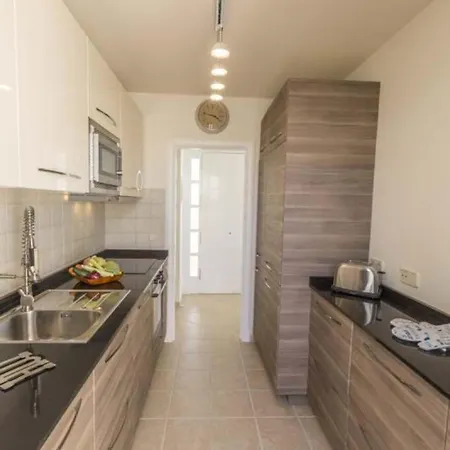 Βίλα Casa Angelita Y Pablo