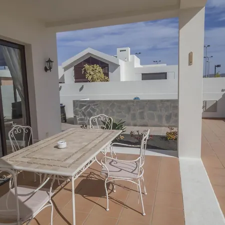 Villa Casa Angelita Y Pablo