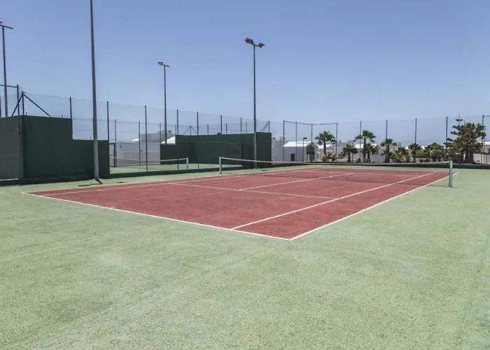 Villa Casa Angelita Y Pablo Playa Blanca (Lanzarote)