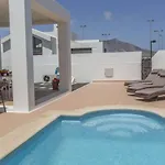 Casa Angelita Y Pablo 别墅 *