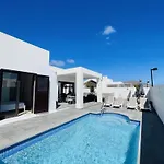 Casa Angelita Y Pablo