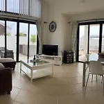Casa Angelita Y Pablo *