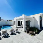 Casa Angelita Y Pablo *