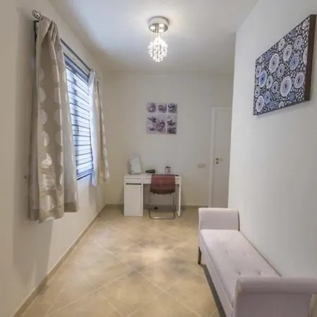 Casa Angelita Y Pablo *