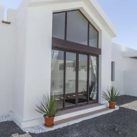 Casa Angelita Y Pablo Villa Playa Blanca (Lanzarote)