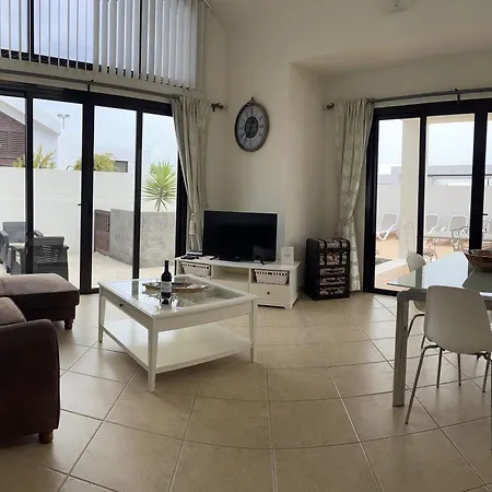 Casa Angelita Y Pablo ヴィラ *