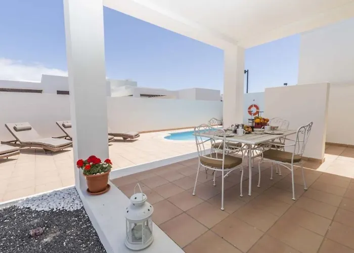 Casa Angelita Y Pablo ヴィラ *