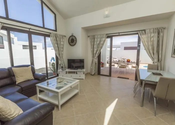 Casa Angelita Y Pablo ヴィラ *