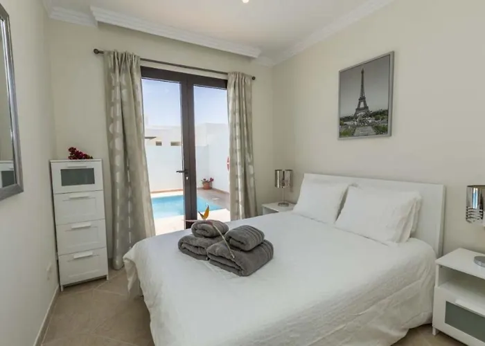 Casa Angelita Y Pablo ヴィラ