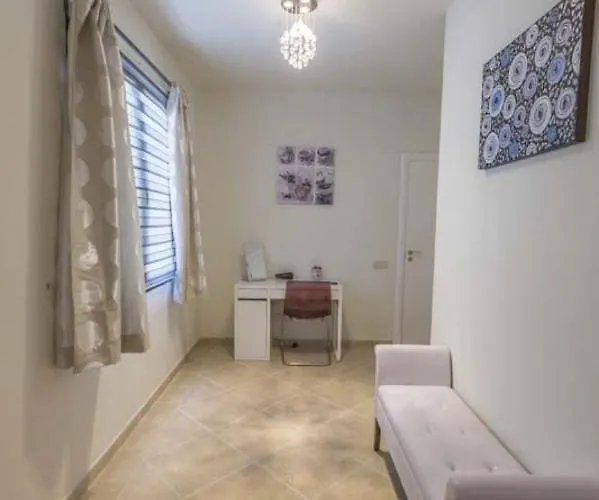 Casa Angelita Y Pablo *