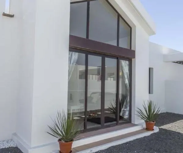 Casa Angelita Y Pablo ヴィラ *