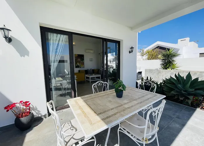 Casa Angelita Y Pablo ヴィラ