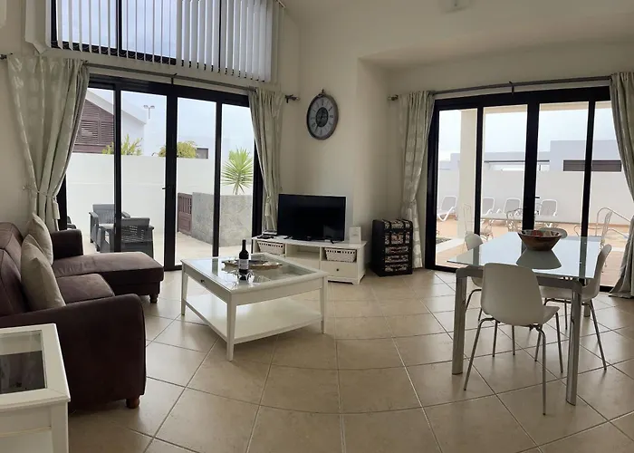 Casa Angelita Y Pablo ヴィラ *