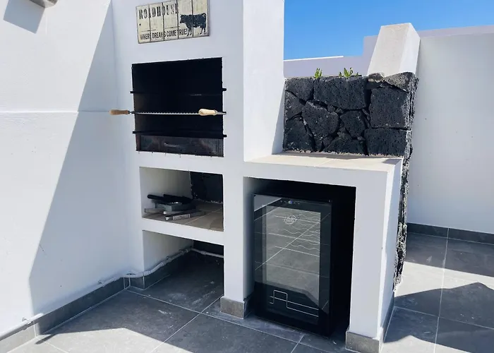 ヴィラ Casa Angelita Y Pablo *