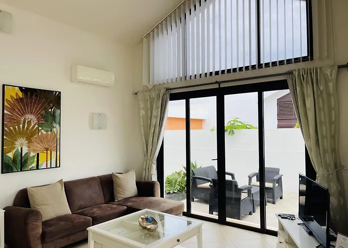 Casa Angelita Y Pablo ヴィラ プラヤ・ブランカ